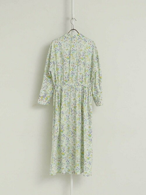 Afternoon Tea Living リバティプリント シャツワンピース Rakuten Fashion 楽天ファッション 旧楽天ブランドアベニュー Cd7496