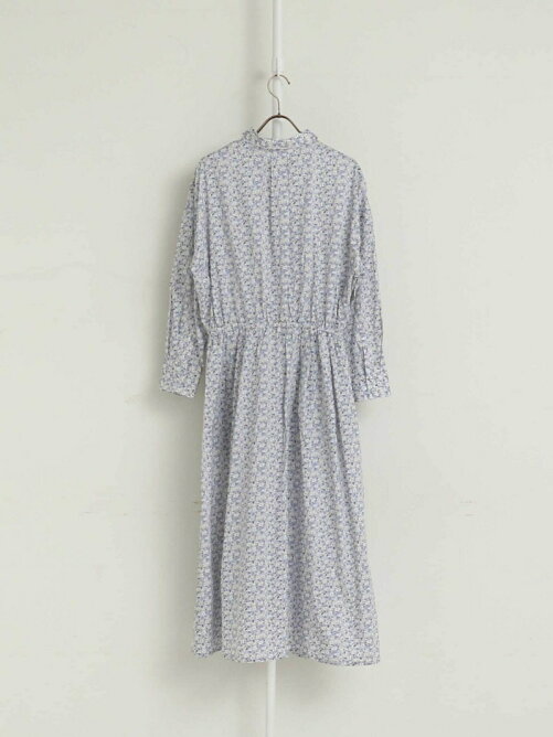 Afternoon Tea Living リバティプリント シャツワンピース Rakuten Fashion 楽天ファッション 旧楽天ブランドアベニュー Cd7496