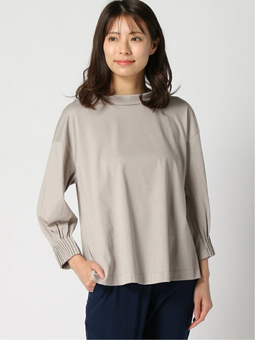 Adieu Tristesse ロールカラーブラウス Rakuten Fashion 楽天ファッション 旧楽天ブランドアベニュー Cq5496