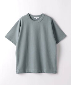 【SALE／30%OFF】a day in the life ベーシック クルーネック カットソー＜A DAY IN THE LIFE＞ ユナイテッドアローズ アウトレット トップス カットソー・Tシャツ ブルー ホワイト ネイビー