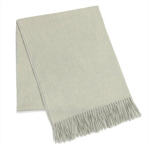 【SALE/26%OFF】TOKYO SHIRTS カシミヤタッチストール グレー レディース BL29H500GUAJ30A-30-M10 トーキョーシャツ ファッション雑貨 マフラー・ストール・ネックウォーマー グレー