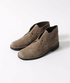 【SALE／30%OFF】JOURNAL STANDARD 【Clarks / クラークス】Desert Boot ジャーナル スタンダード シューズ・靴 その他のシューズ・靴 グレー【送料無料】