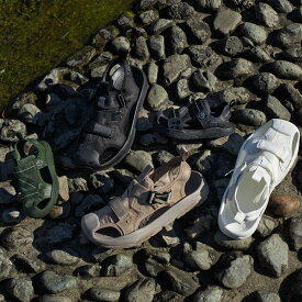 【SALE／50%OFF】CONVERSE 【CONVERSE コンバース 公式】MSD CP II　スポーツサンダル コンバース シューズ・靴 スニーカー ホワイト ブラック【送料無料】