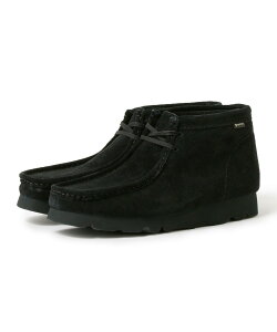 BEAMS Clarks ORIGINALS / Wallabee Boot GORE-TEX(R) r[X  V[YEC ̑̃V[YEC ubNyz