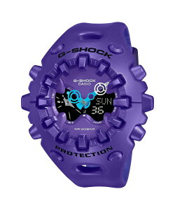 G-SHOCK G-SHOCK/GA-V01-2AJF/�J�V�I �u���b�W �A�N�Z�T���[�E�r���v �r���v�y���������z