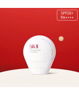 SK-II SK-II ジェノプティクス CC プライマー ナチュラルベージュ エスケーツー スキンケア 日焼け止め・…