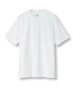 FUSE �yTHE NORTH FACE/�U �m�[�X�t�F�C�X�zS/S Rays of dawn Tee �����Y �r�M �g�b�v�X �J�b�g�\�[�ET�V���c �z���C�g �u���E�� �u���b�N�y���������z