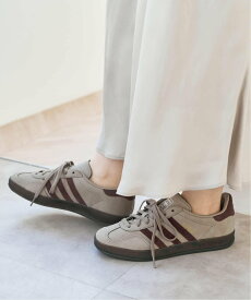 Spick & Span adidas / アディダス GAZELLE INDOOR スピックアンドスパン シューズ・靴 スニーカー ベージュ【送料無料】