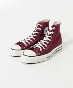 URBAN RESEARCH DOORS Converse CANVAS ALL STAR J HI �A�[�o�����T�[�`�h�A�[�Y �V���[�Y�E�C �X�j�[�J�[�y���������z