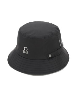 MARK & LONA Ultima Packable Bucket Hat �b MEN and WOMEN �}�[�N�A���h���i �X�q �n�b�g �u���b�N�y���������z