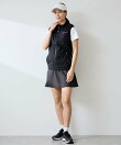 ファン付きベスト/UV・ユニセックス