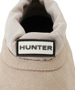 【HUNTER for ADAM ET ROPE'】別注TRAVEL FLOW SUEDE TRAINER