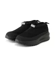 【HUNTER for ADAM ET ROPE'】別注TRAVEL FLOW SUEDE TRAINER