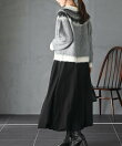 ノルディック柄シャギーニットカーディガン