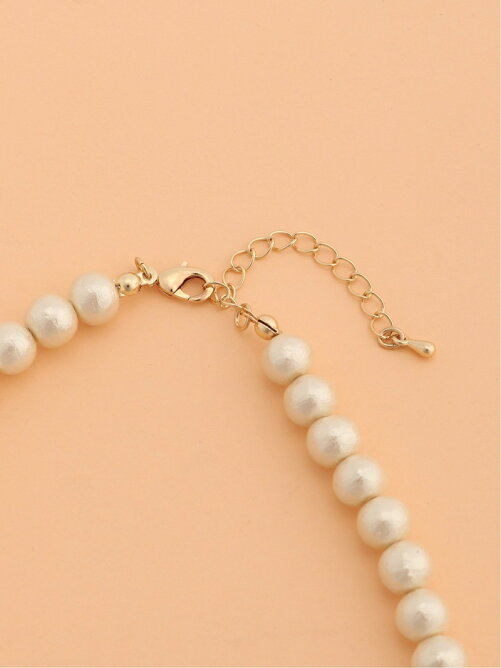 アクセサリー通販 パール Beams