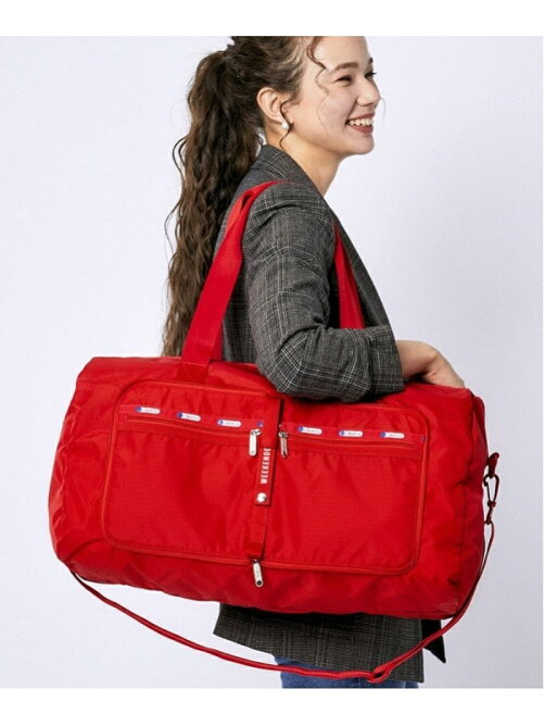 Lesportsac U レスポートサック ボストンバッグ 3553f696 Rakuten Fashion 楽天ファッション 旧楽天ブランドアベニュー Bm7497