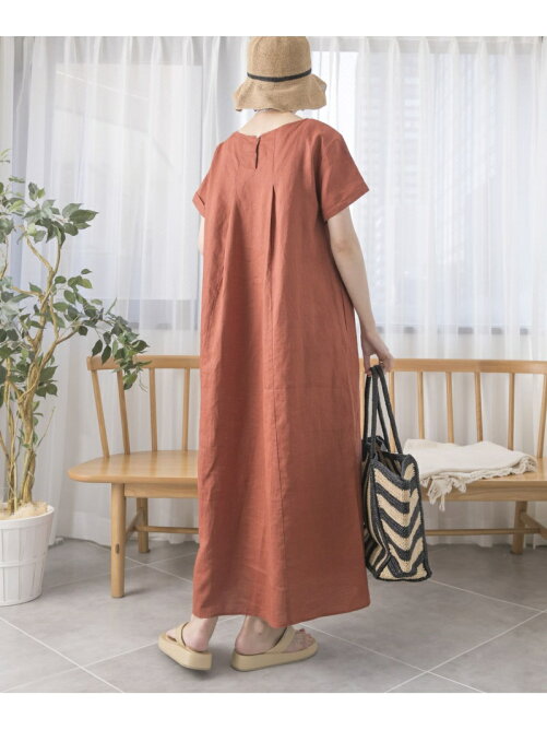 Urban Research タックデザインラミーワンピース Rakuten Fashion 楽天ファッション 旧楽天ブランドアベニュー Df0497