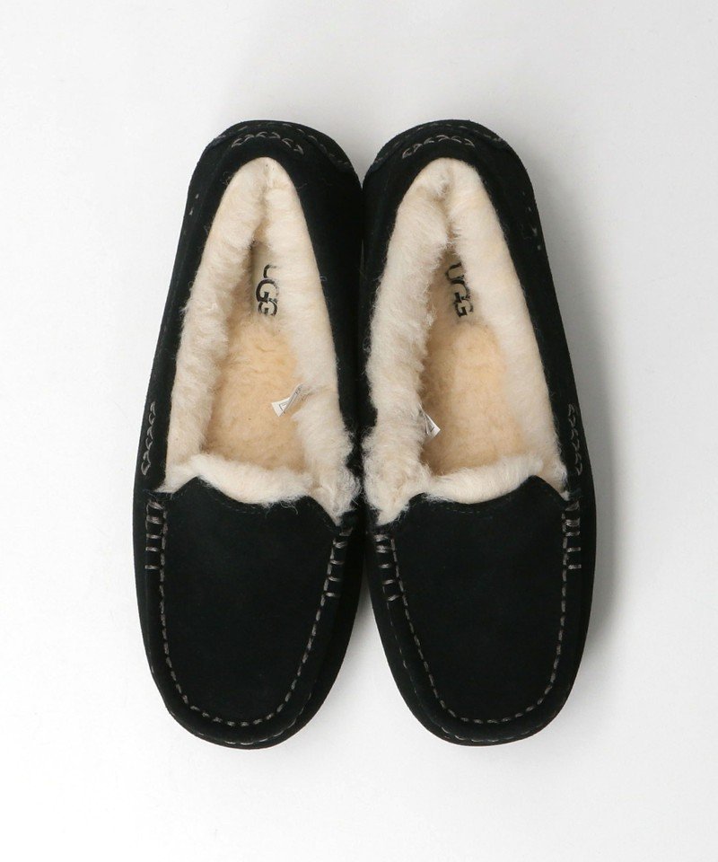 BEAUTY&YOUTH UNITED ARROWS｜【WEB限定】<UGG>ANSLEY スウェード