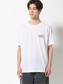 【SALE／50%OFF】QUIKSILVER (M)M&W SUNRISE SS クイックシルバー トップス カットソー・Tシャツ ブラック ホワイト