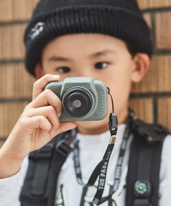 ���ǂ� �r�[���X THE PARK SHOP / PARKRANGER �~�j�J���� 26SS �M�t�g �v���[���g �R�h�� �r�[���X �t�@�b�V�����G�� ���̑��̃t�@�b�V�����G�� �J�[�L�O���[���y���������z