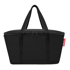 reisenthel reisenthel お弁当袋 COOLERBAG XS 保温 保冷 シゼム バッグ その他のバッグ ブラック シルバー