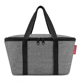 reisenthel reisenthel お弁当袋 COOLERBAG XS 保温 保冷 シゼム バッグ その他のバッグ ブラック シルバー