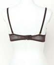【楽盛りフィット】楽盛りフラワーブルーム ブラジャー単品