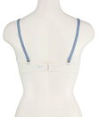 【楽盛りフィット】楽盛りフラワーブルーム ブラジャー単品