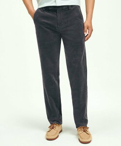 �ySALE�^20%OFF�zBROOKS BROTHERS 8-Wale�R�[�f�����C �v���[���t�����g�p���c REGULAR �u���b�N�X �u���U�[�Y �p���c ���̑��̃p���c �u���b�N�y���������z