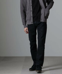 �ySALE�^30%OFF�zNANO universe RED CARD/�ʒ� rhythm + �i�m���j�o�[�X �p���c ���̑��̃p���c �u���[ �l�C�r�[ �u���b�N�y���������z