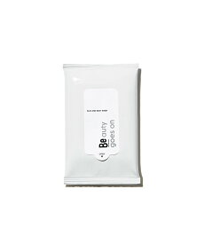 Be Beフェイス&ボディシート C ビー ボディケア・オーラルケア その他のボディケア・オーラルケア