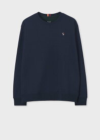 Paul Smith "Crystal Rabbit" スウェット ポール・スミス インナー・ルームウェア その他のインナー・ルームウェア ネイビー グレー【送料無料】