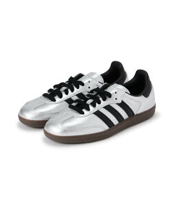 B'2nd �T���o OG / Samba OG/JI4218 �r�[�Z�J���h �V���[�Y�E�C �X�j�[�J�[ �V���o�[�y���������z