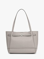 【SALE／85%OFF】MICHAEL KORS REED ベルテッド トート ラージ マイケルコース マイケル・コース バッグ …