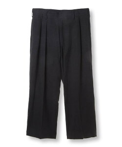 �ySALE�^50%OFF�zMEN'S BIGI ���l���~�b�N�X���C�h�X���b�N�X�p���c �����Y �r�M �p���c �X���b�N�X�E�h���X�p���c �l�C�r�[ �u���b�N�y���������z