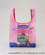 212 KITCHEN STORE エコバッグM SANRIO CHARACTERS ＜Sanrio サンリオ＞ トゥーワントゥーキッチンストア…