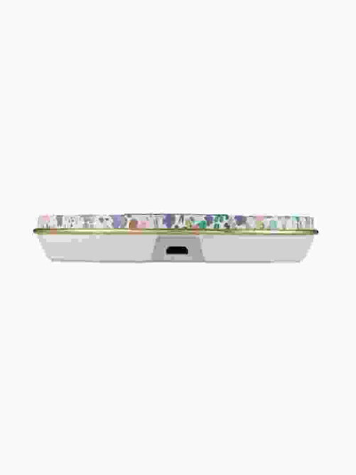 Francfranc ワイヤレス充電器 フラワー Rakuten Fashion 楽天ファッション 旧楽天ブランドアベニュー T497