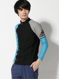 楽天市場 アディダス ラッシュガード メンズの通販