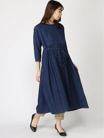 楽天市場 レリアン ワンピースの通販