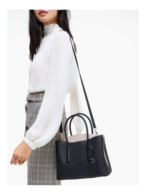 Kate Spade New York マルゴー ミディアム サッチェル Rakuten Fashion 楽天ファッション 旧楽天 ブランドアベニュー Bw4498