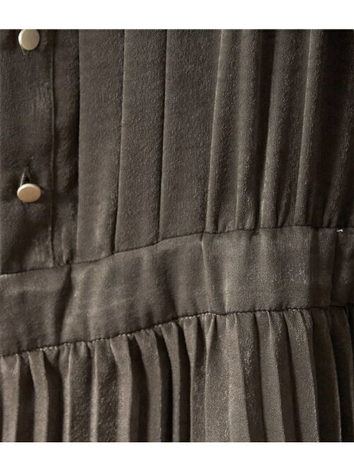 Rope Picnic Marisol Online 美女組akaneさんコラボ ハイネック釦ワンピース Rakuten Fashion 楽天ファッション 旧楽天ブランドアベニュー Cg4498