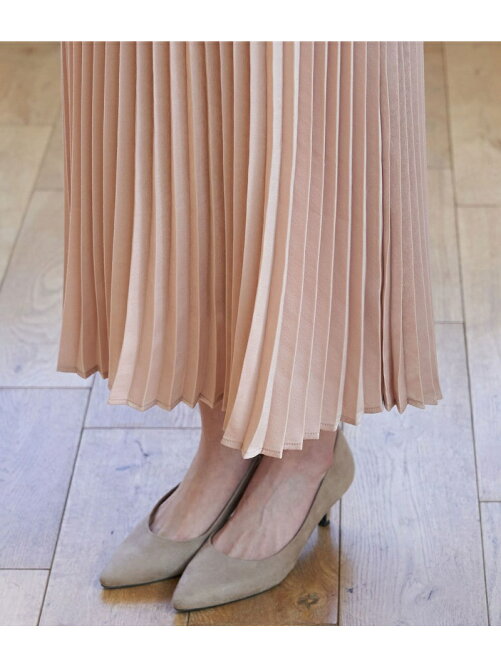 Rope Picnic Marisol Online 美女組akaneさんコラボ ハイネック釦ワンピース Rakuten Fashion 楽天ファッション 旧楽天ブランドアベニュー Cg4498