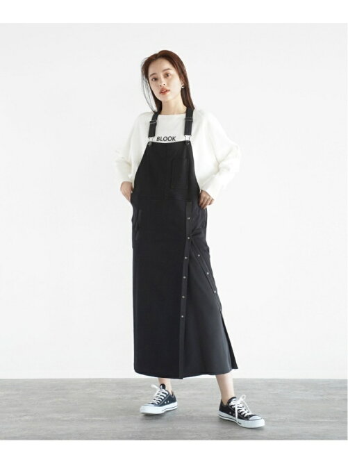 Lasud Lasud フロントスナップ ジャンパースカート Rakuten Fashion 楽天ファッション 旧楽天 ブランドアベニュー Ch1498 Lasud Lasud フロントスナップ ジャンパースカート Rakuten Fashion 楽天ファッション 旧楽天 ブランドアベニュー Ch1498