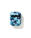 ABC CAMO AIRPODS CASE M