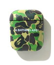 ABC CAMO AIRPODS CASE M