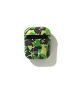 ABC CAMO AIRPODS CASE M