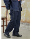 【TYPYdenim】デニムペインターパンツ