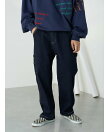 【TYPYdenim】デニムペインターパンツ