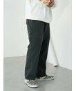 【TYPYdenim】デニムペインターパンツ