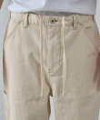 【TYPYdenim】デニムペインターパンツ